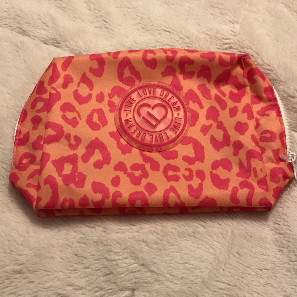 Aeropostale Makeup Bag